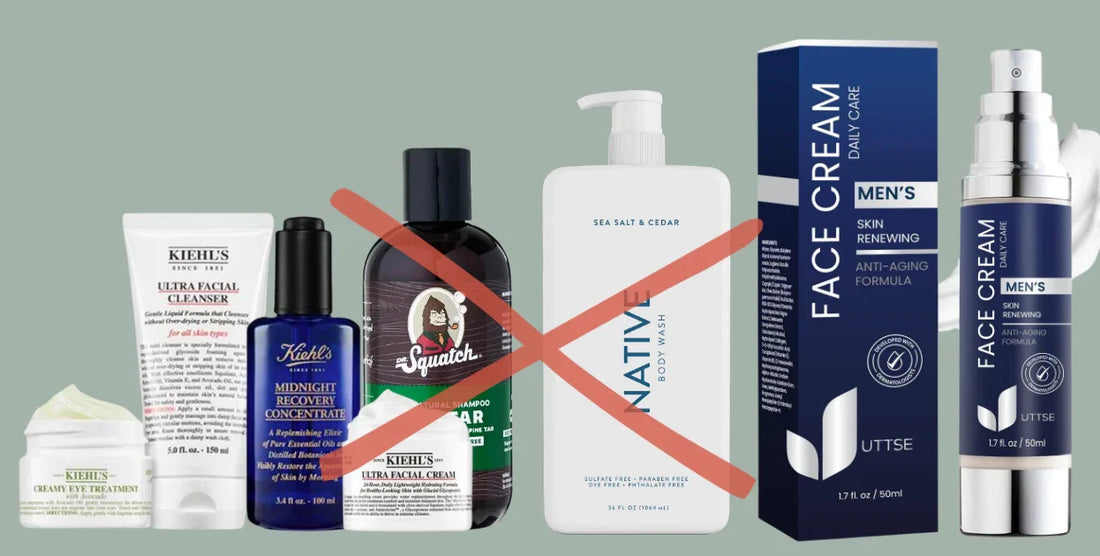 The 4 Brands to Avoid in 2025 (and Why)