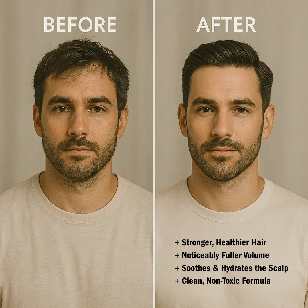 8 Daily Essentials + Bonus Toiletry Bag - HygieneLab