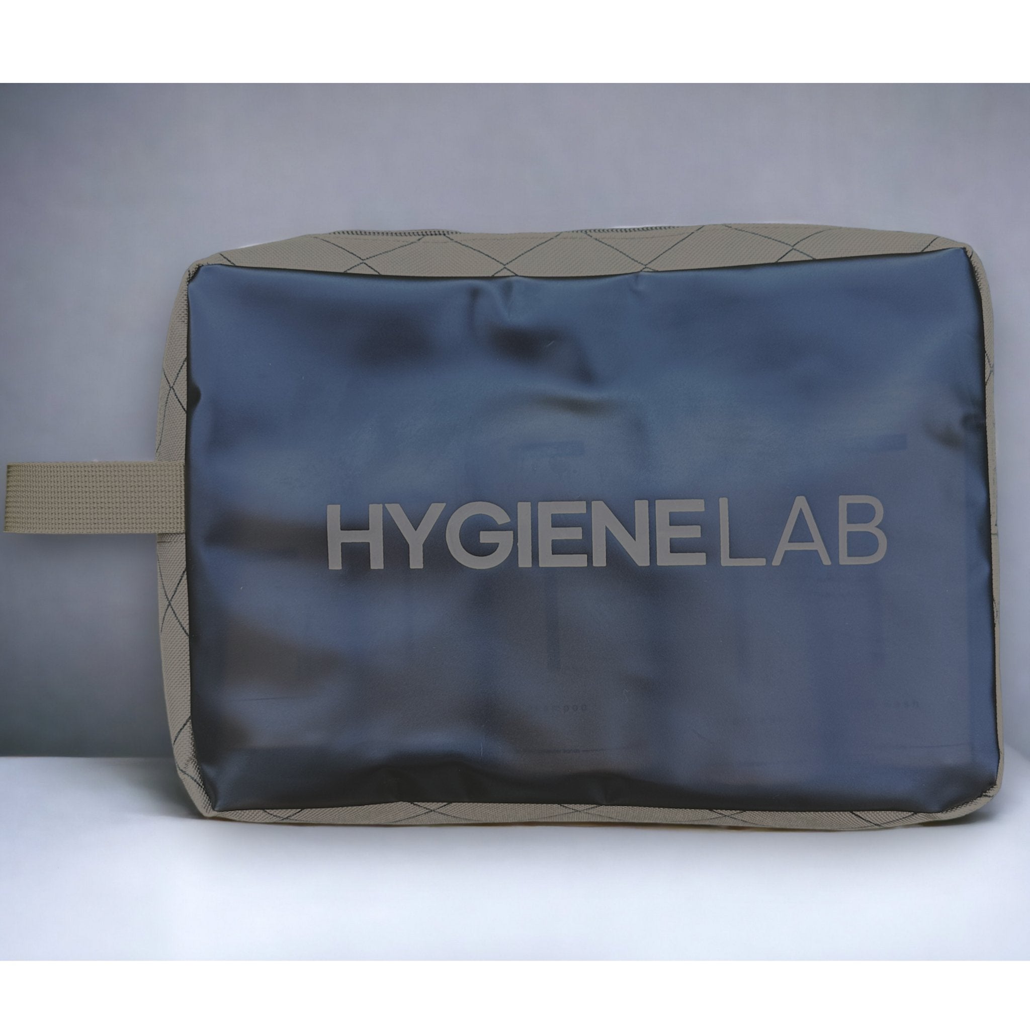 All 7 Daily Essentials + Bonus Toiletry Bag Included - HygieneLab