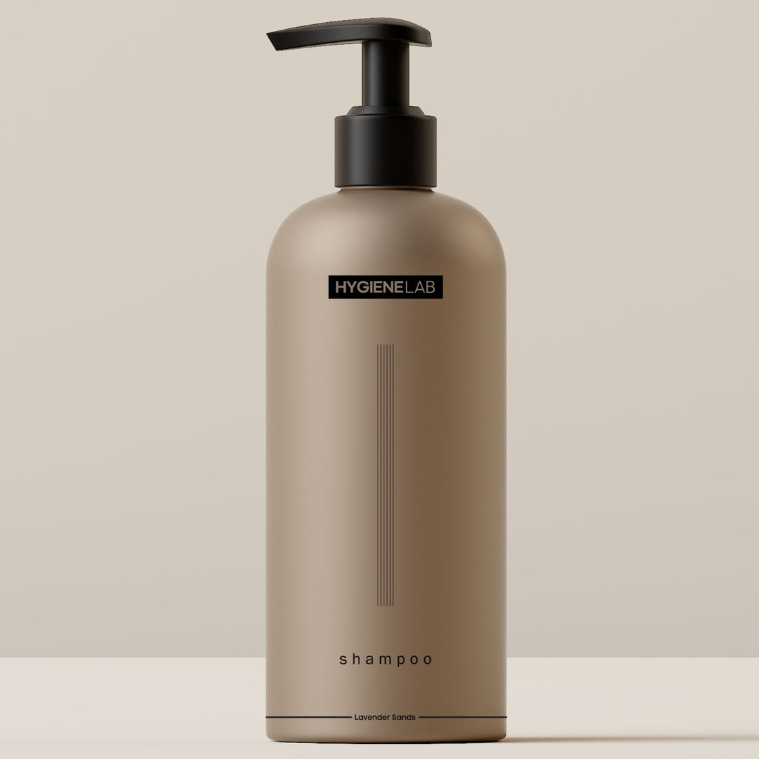 Nourishing &amp; Refreshing Shampoo - Lavender Sands - HygieneLab