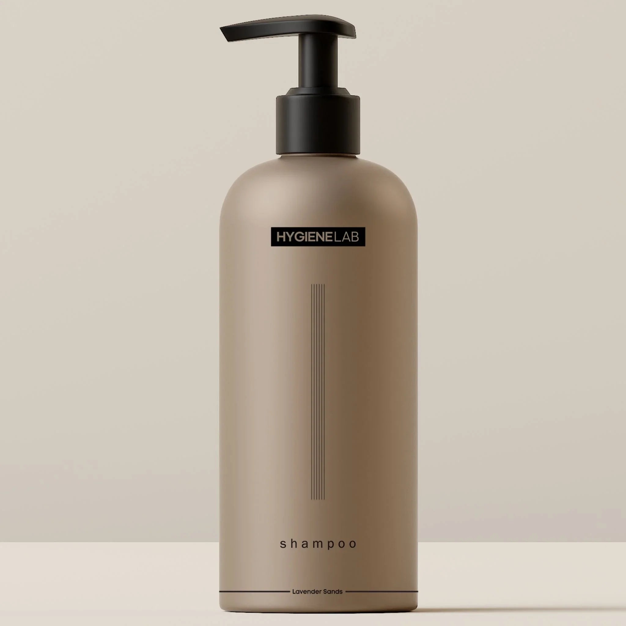 Nourishing & Refreshing Shampoo - Lavender Sands - HygieneLab