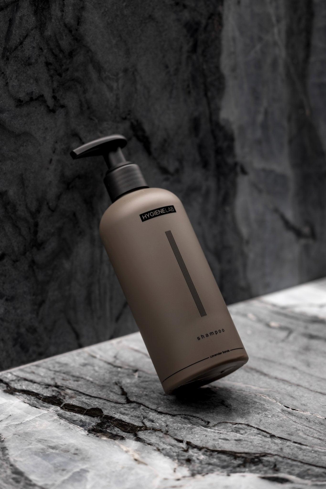 Nourishing &amp; Refreshing Shampoo - Lavender Sands 3-Pack - HygieneLab