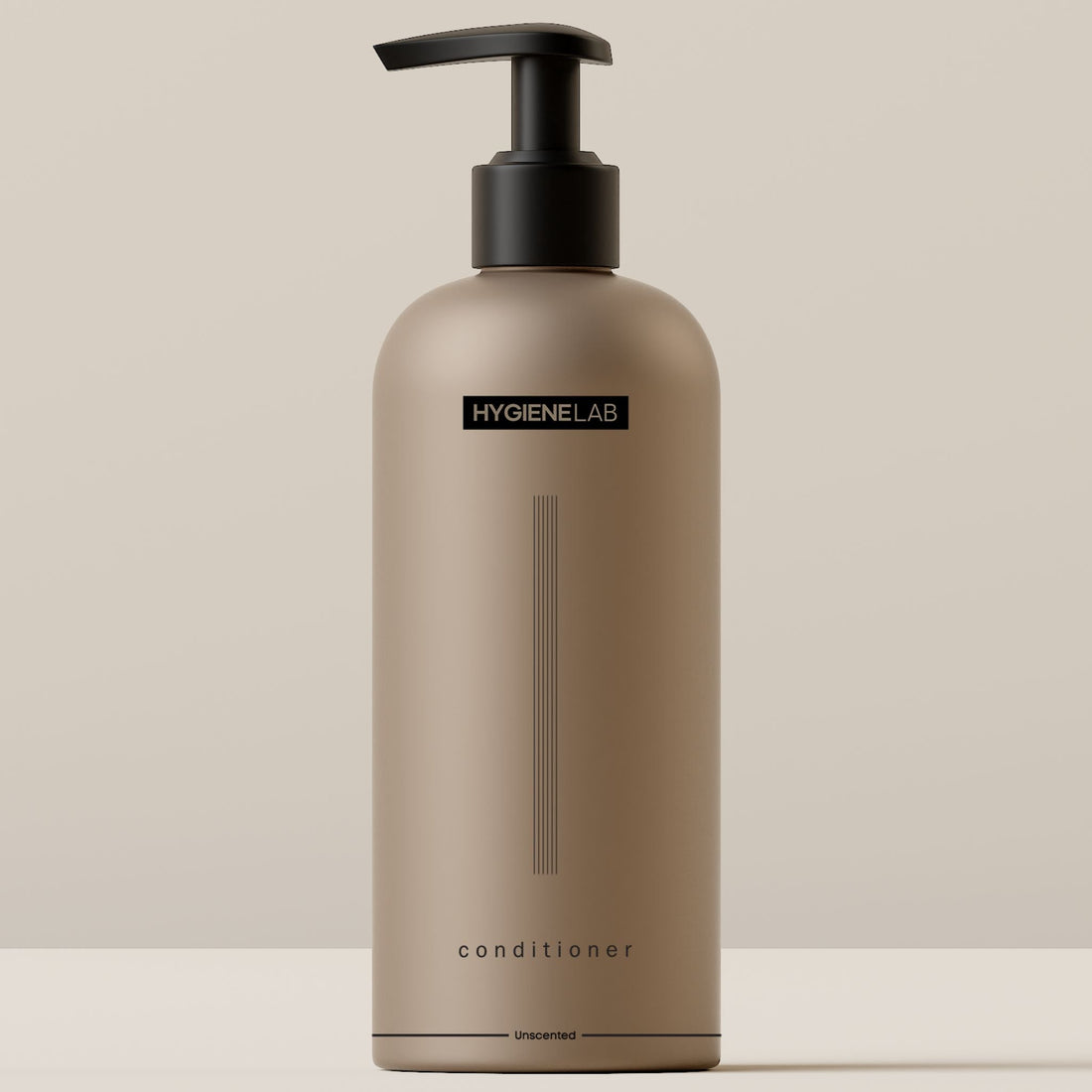 The Perfect Conditioner For Him - Unscented - HygieneLab
