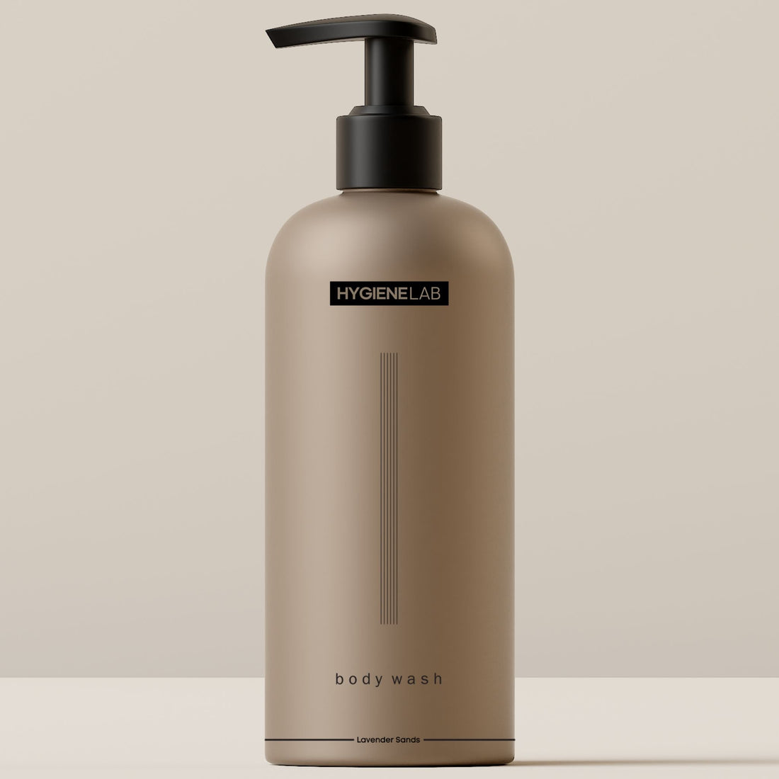 Ultimate Man Body Wash - Lavender Sands - HygieneLab