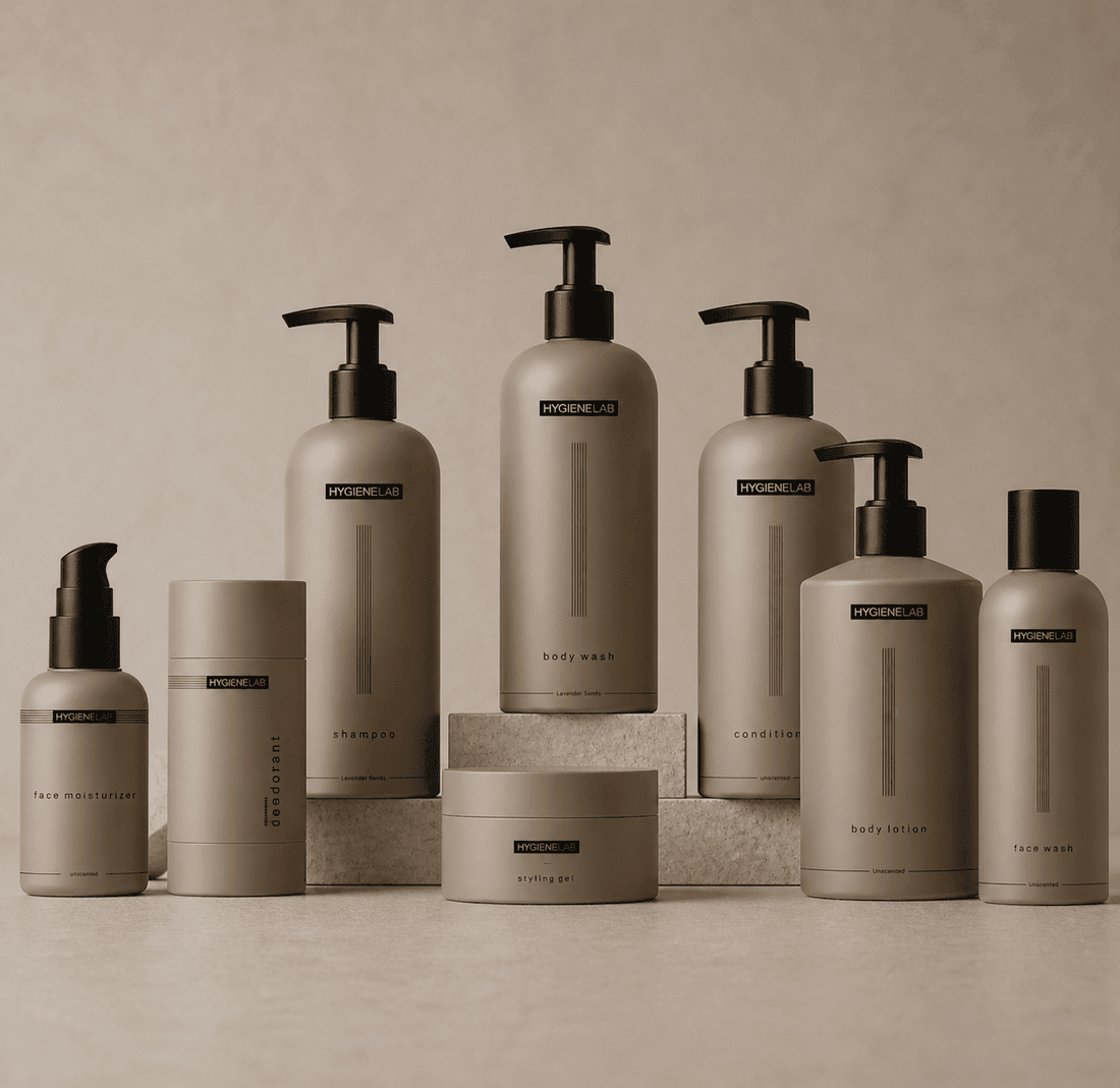 Shop All - HygieneLab