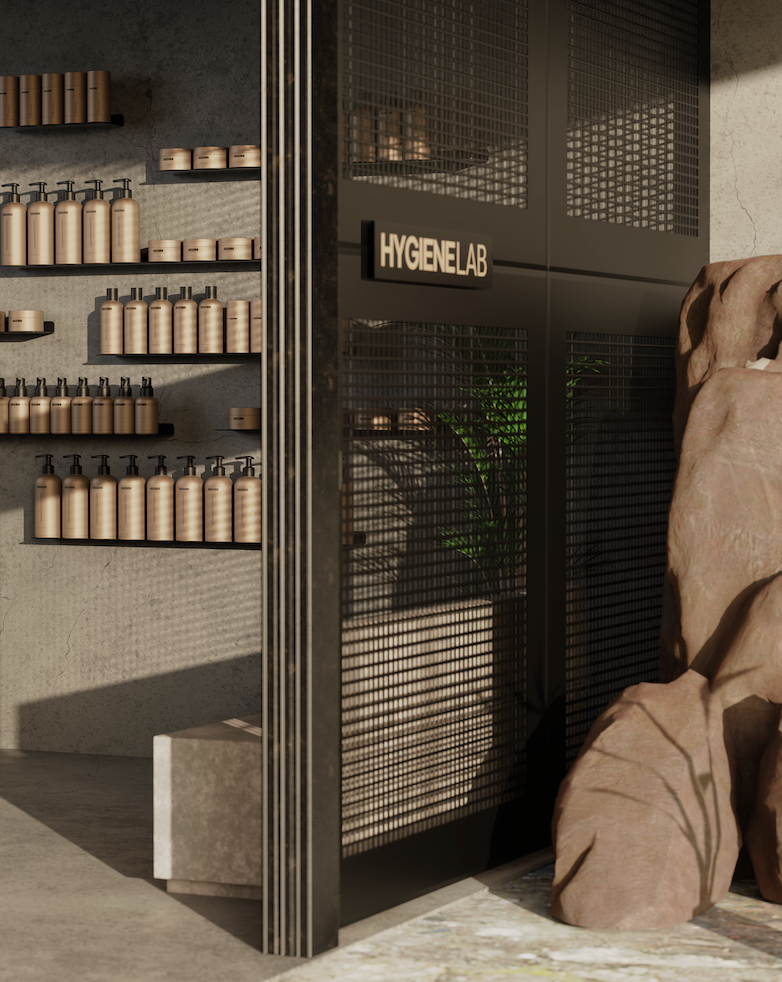 Shampoo – HygieneLab