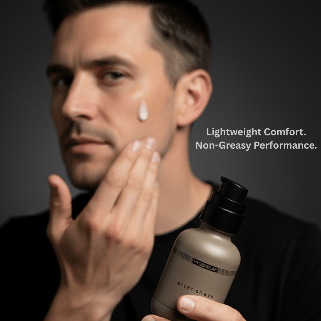 After Shave - HygieneLab