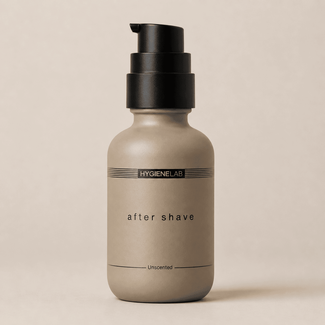 After Shave - HygieneLab