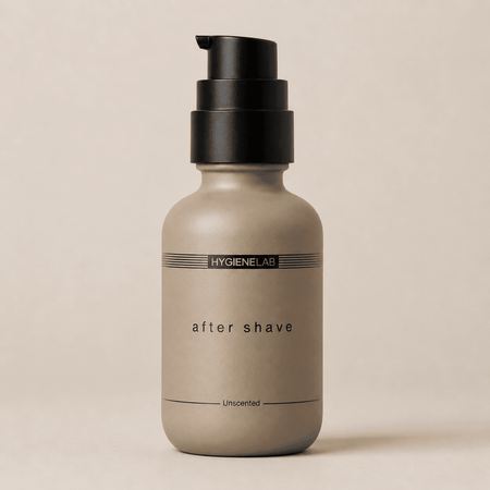 After Shave
