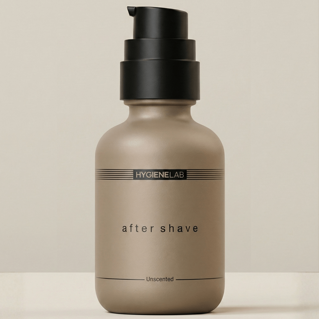 After Shave - HygieneLab