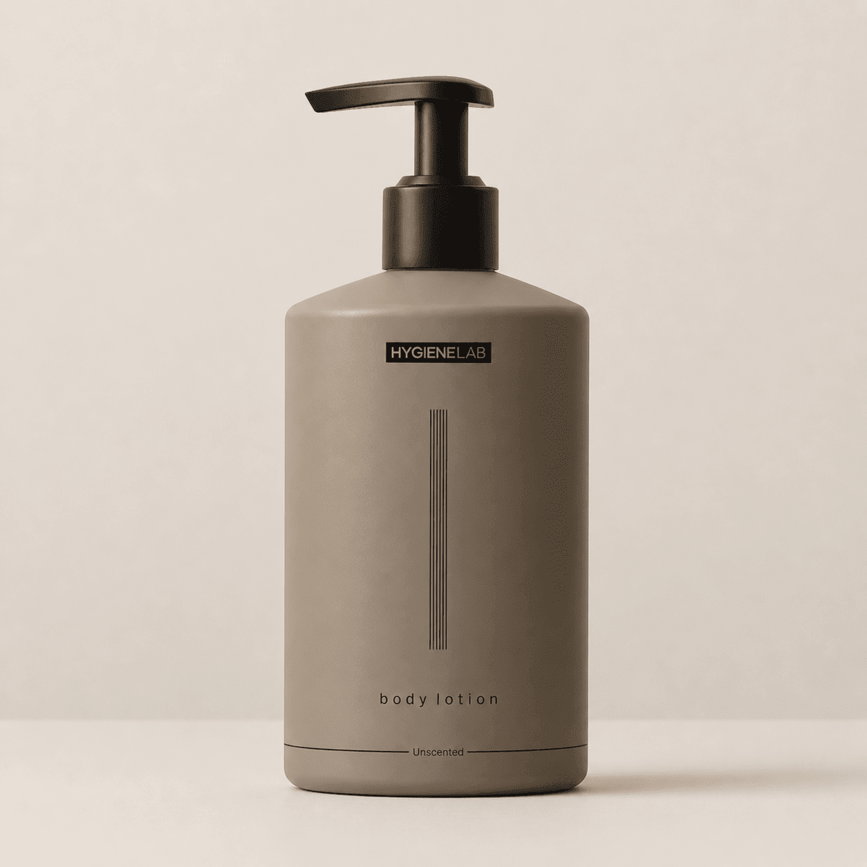 Body Lotion - HygieneLab