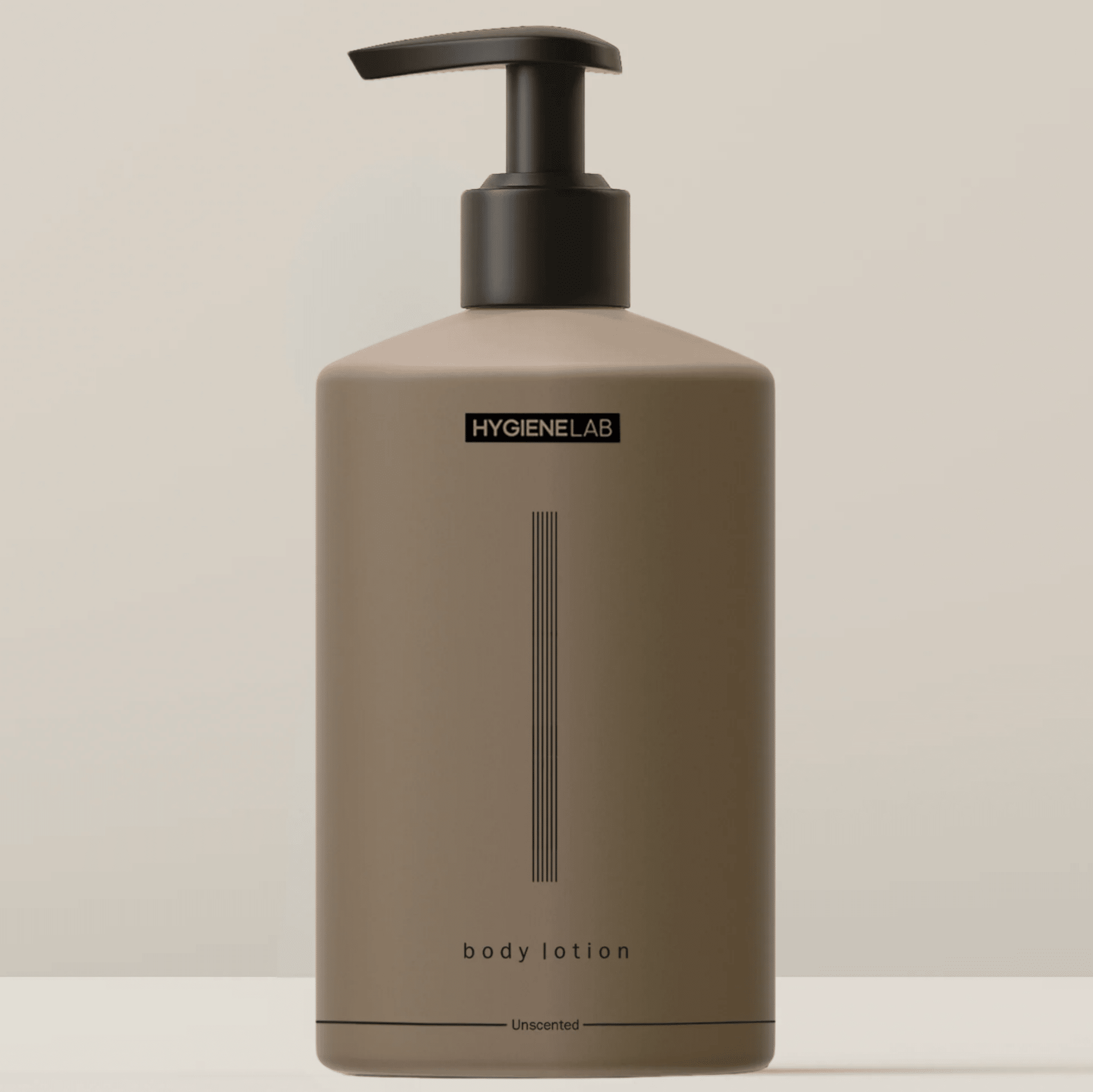 Body Lotion - HygieneLab