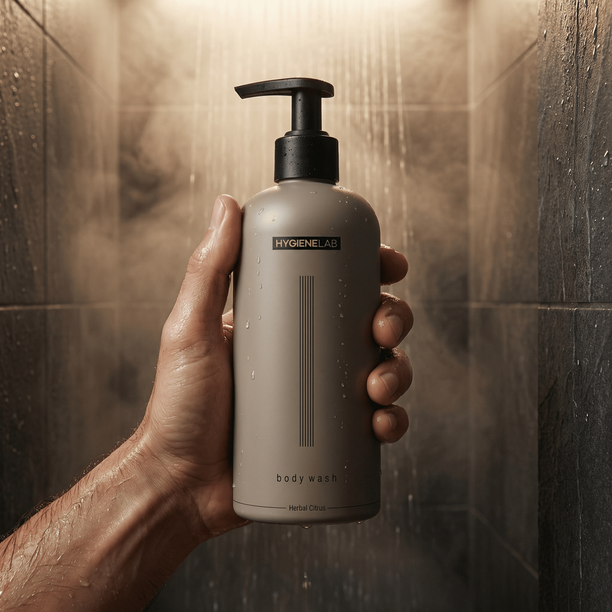 Body Wash - HygieneLab