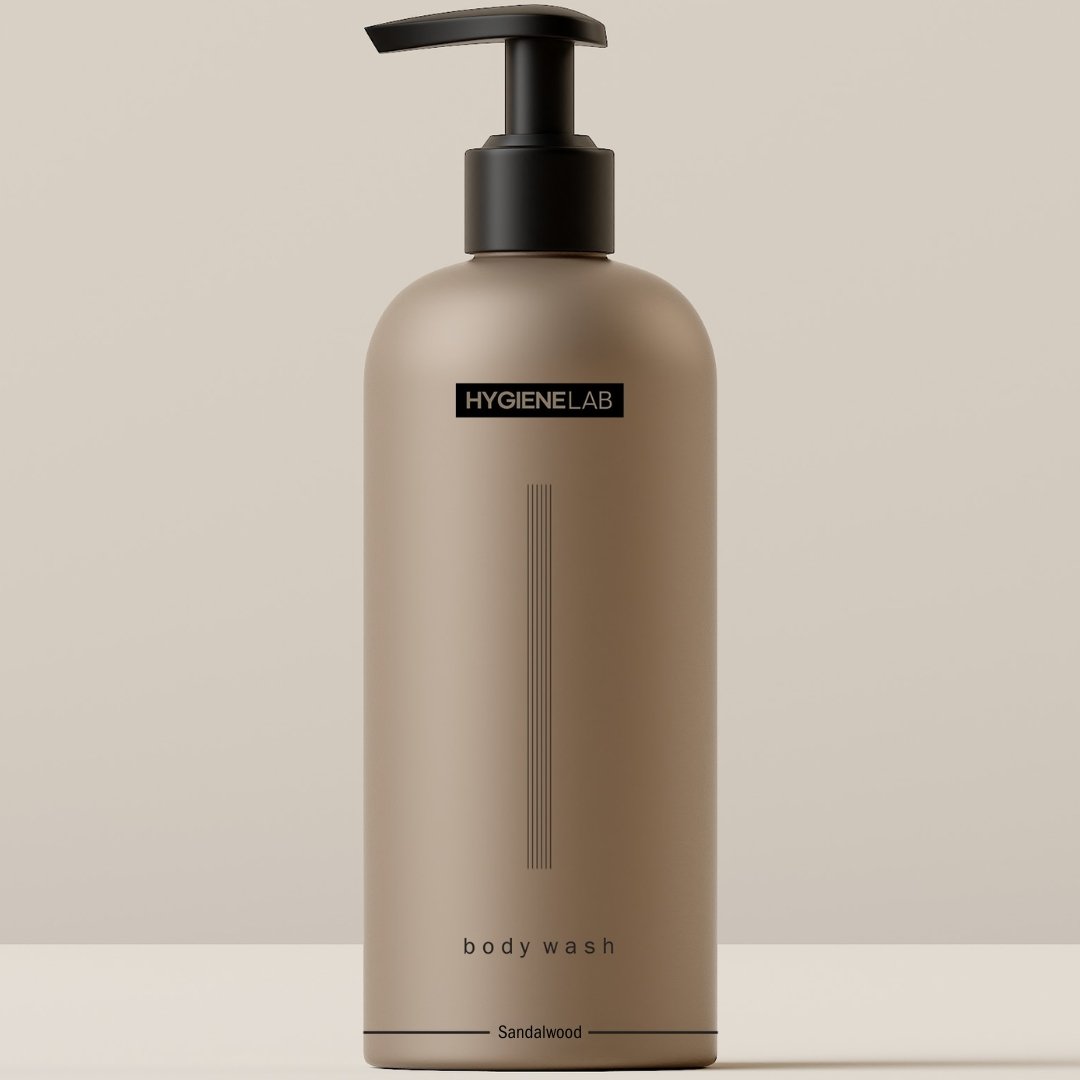 Body Wash - HygieneLab