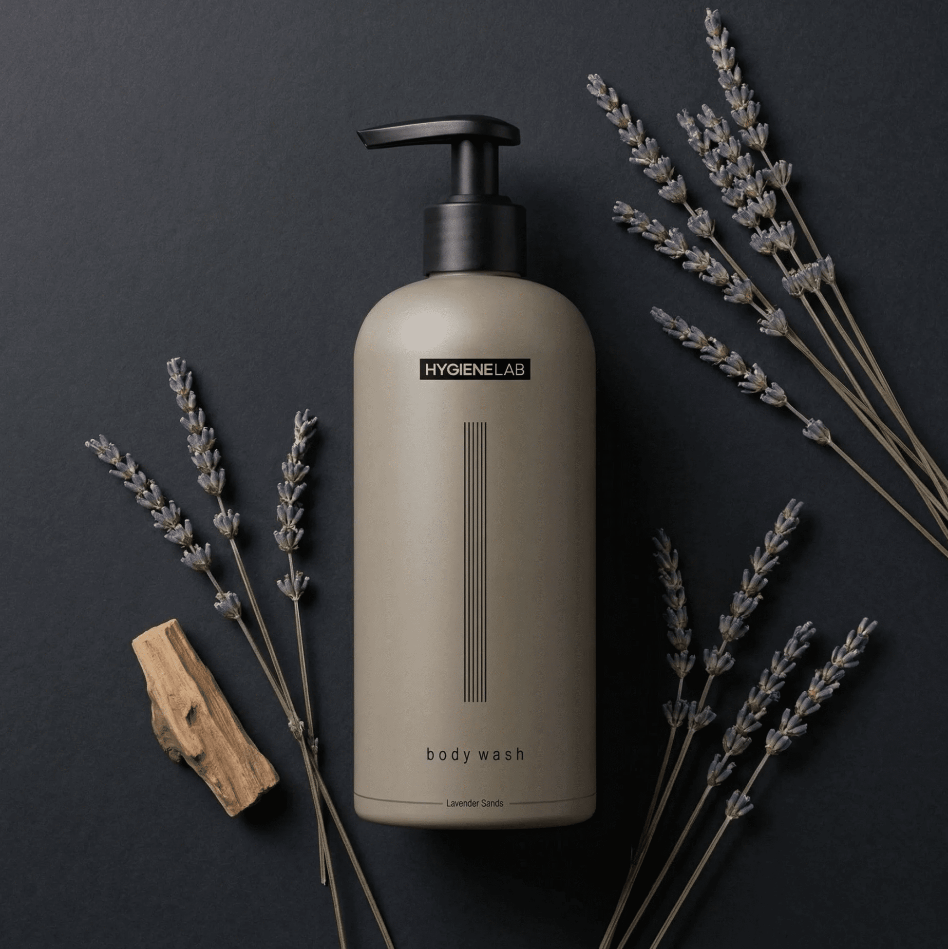 Body Wash - HygieneLab