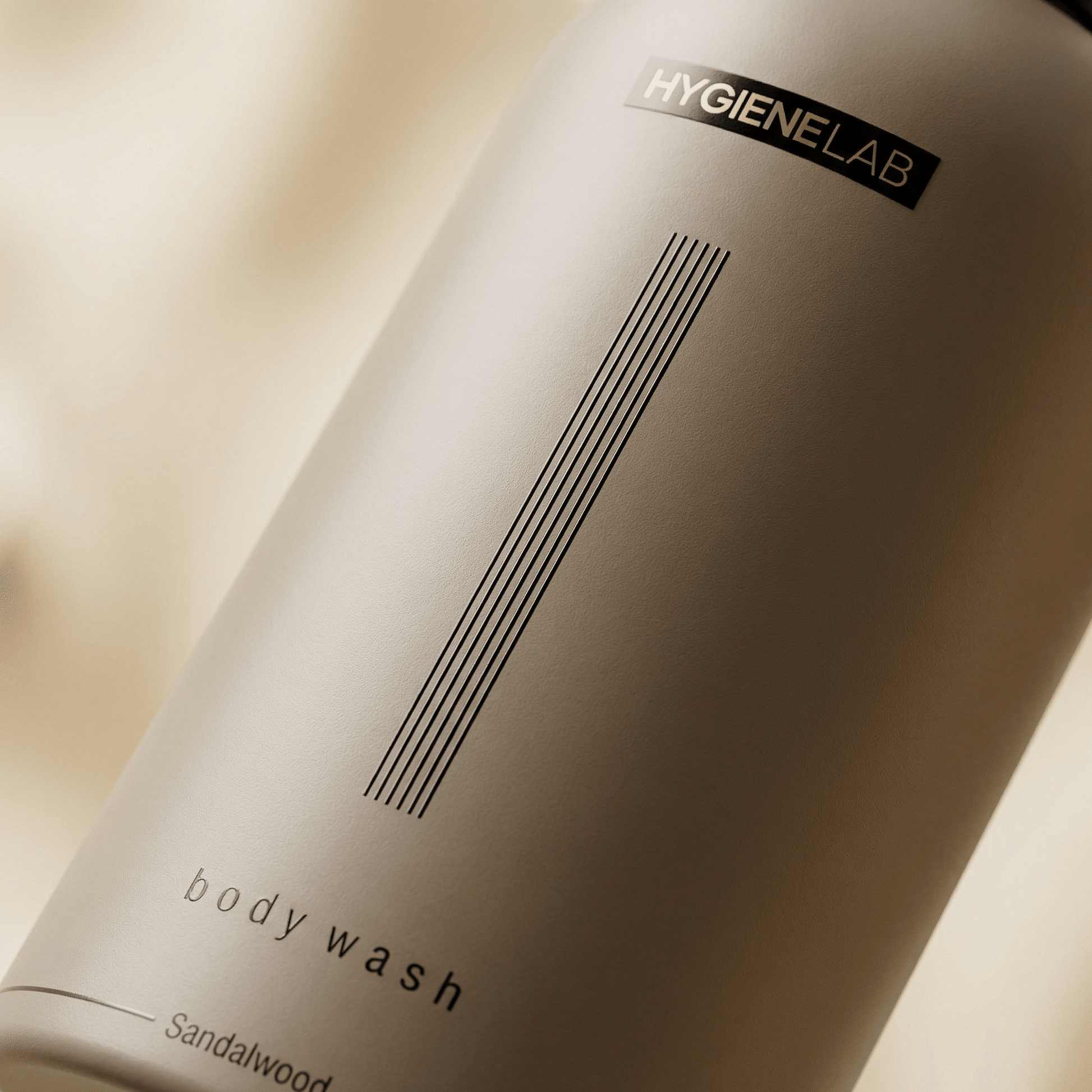 Body Wash 3 - Pack - HygieneLab