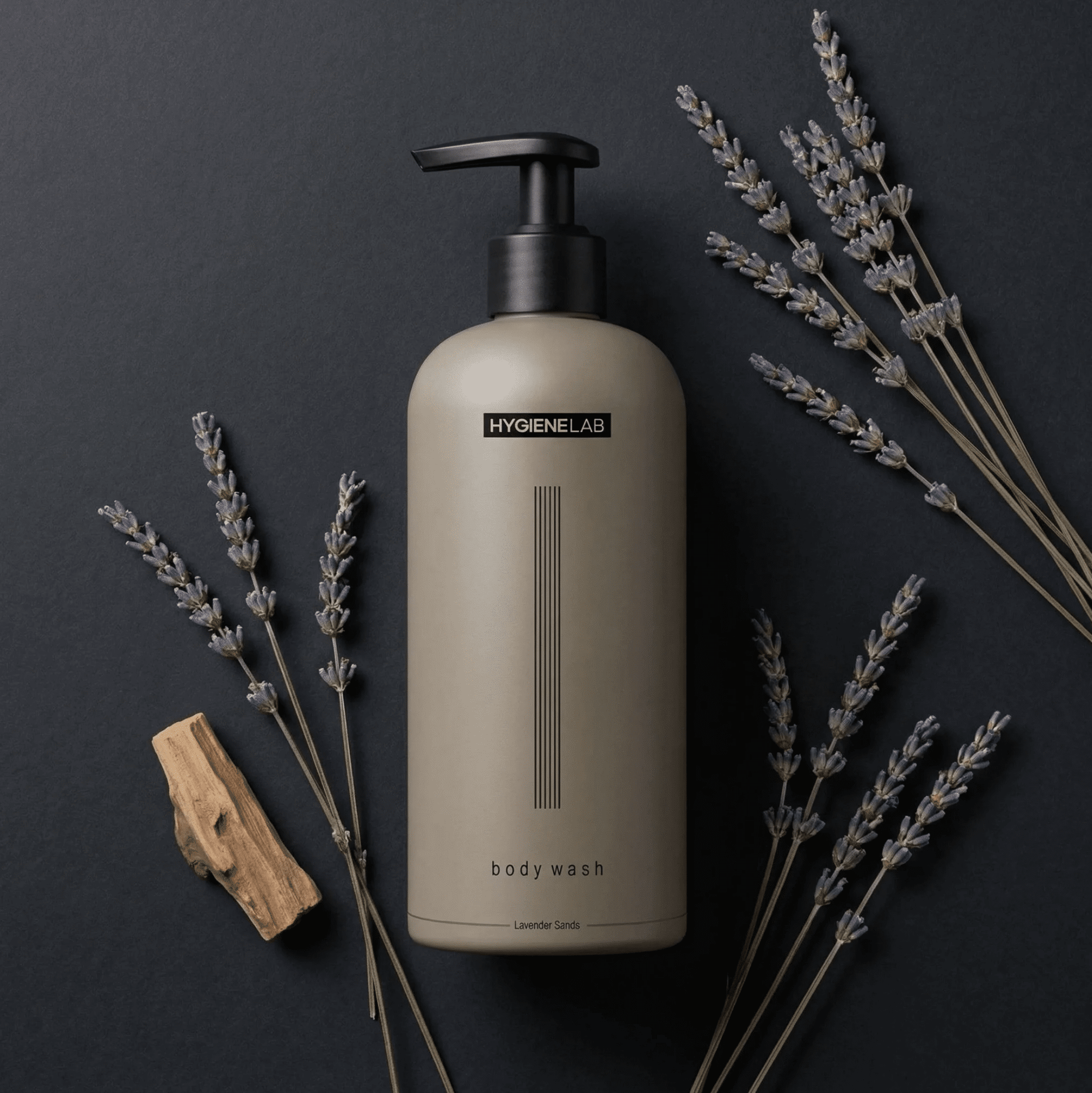 Body Wash 3 - Pack - HygieneLab