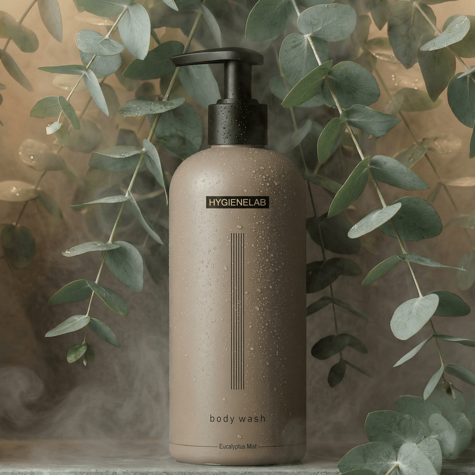 Body Wash - HygieneLab