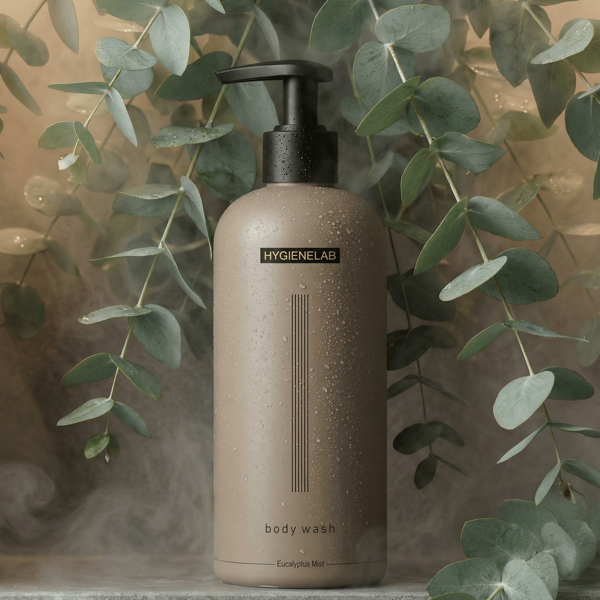 Body Wash - HygieneLab