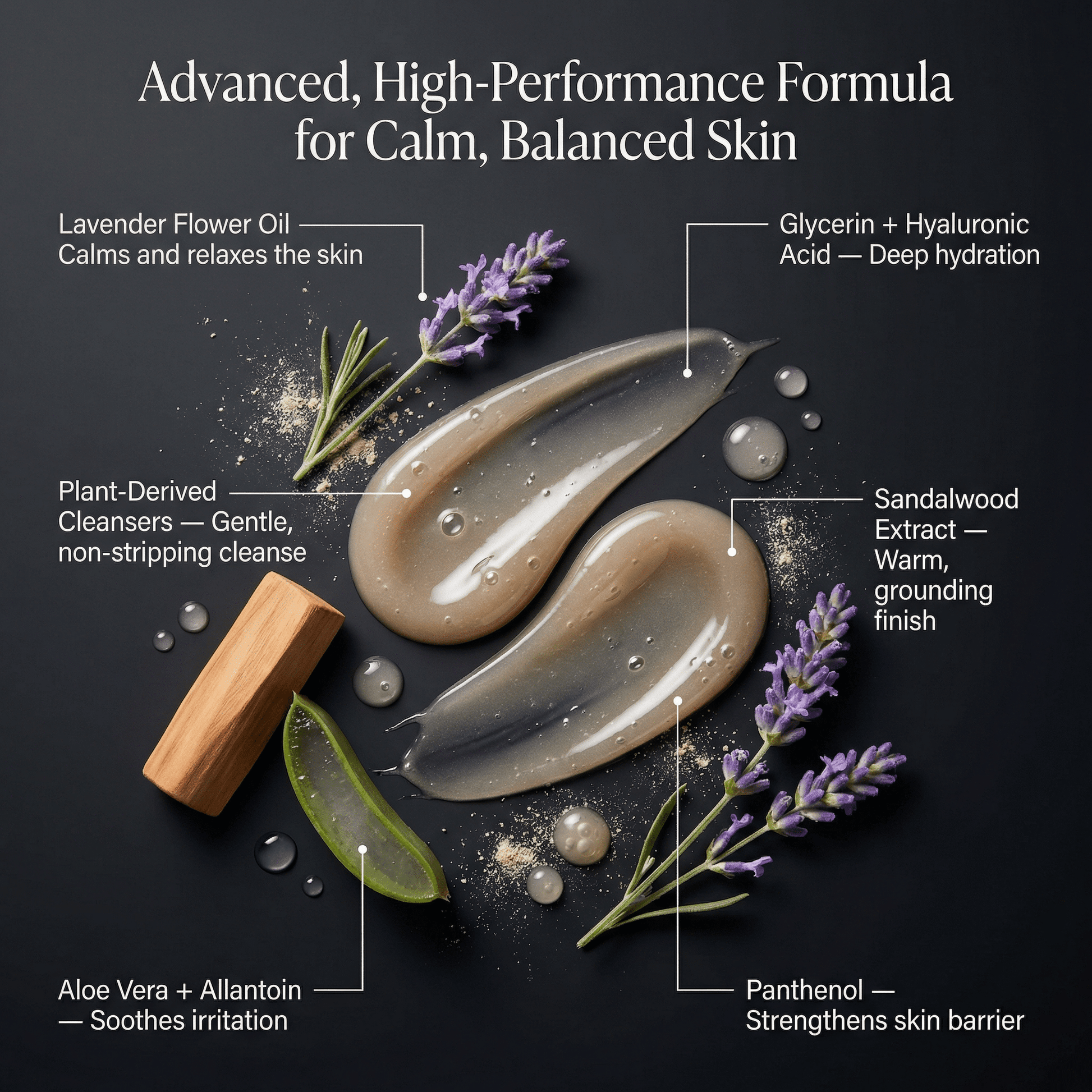 Body Wash - HygieneLab