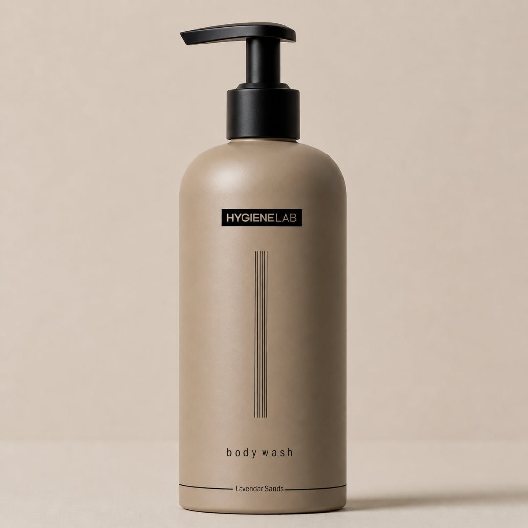 Body Wash - HygieneLab