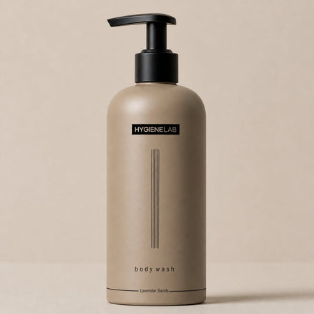 Body Wash