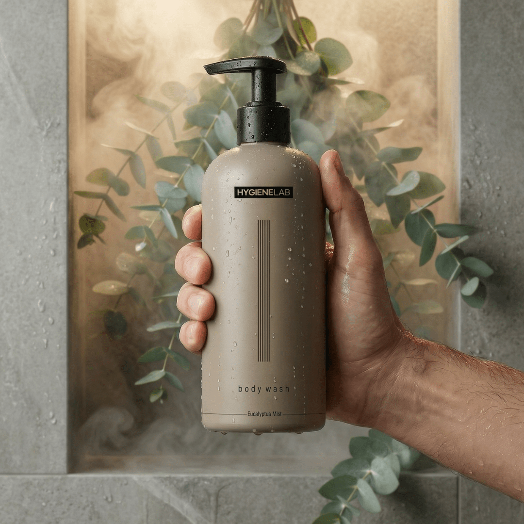 Body Wash - HygieneLab