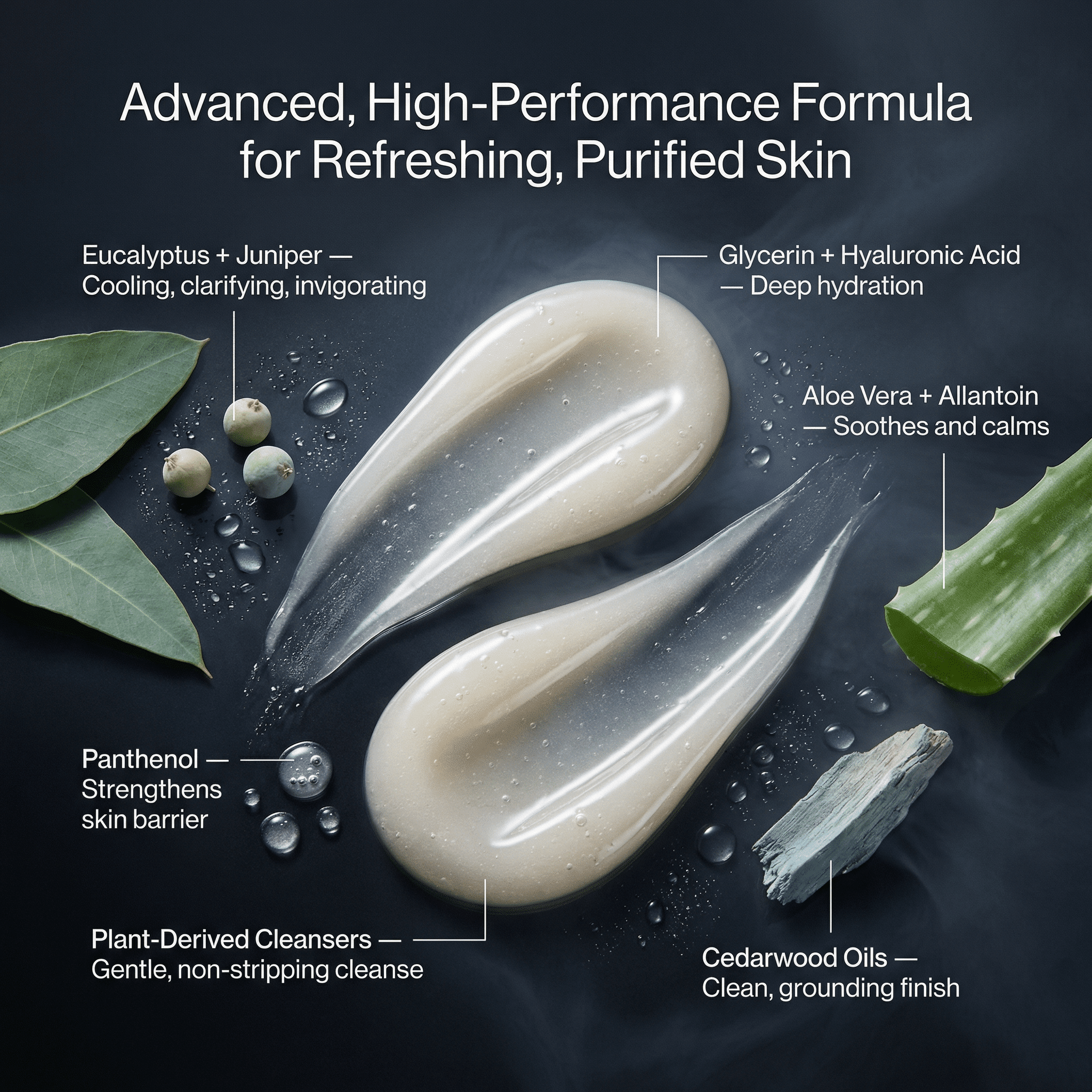 Body Wash - HygieneLab