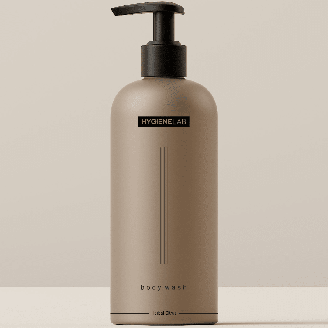 Body Wash - HygieneLab