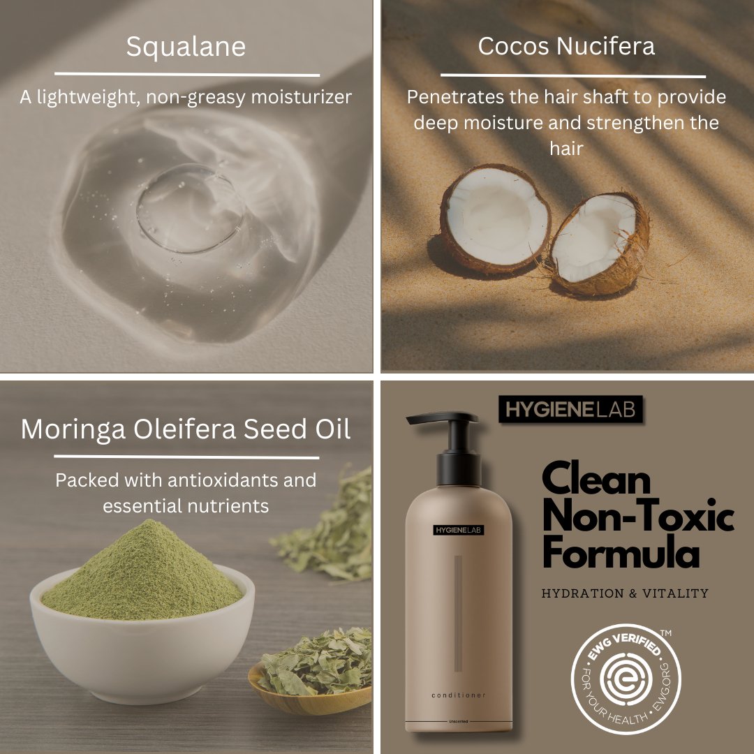 Conditioner – HygieneLab