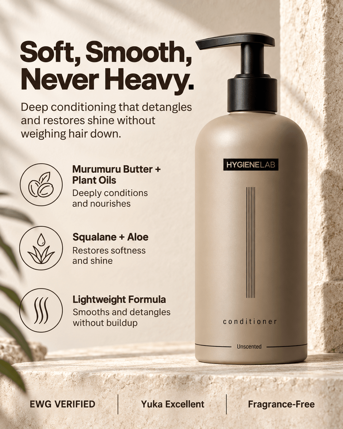 Conditioner - HygieneLab