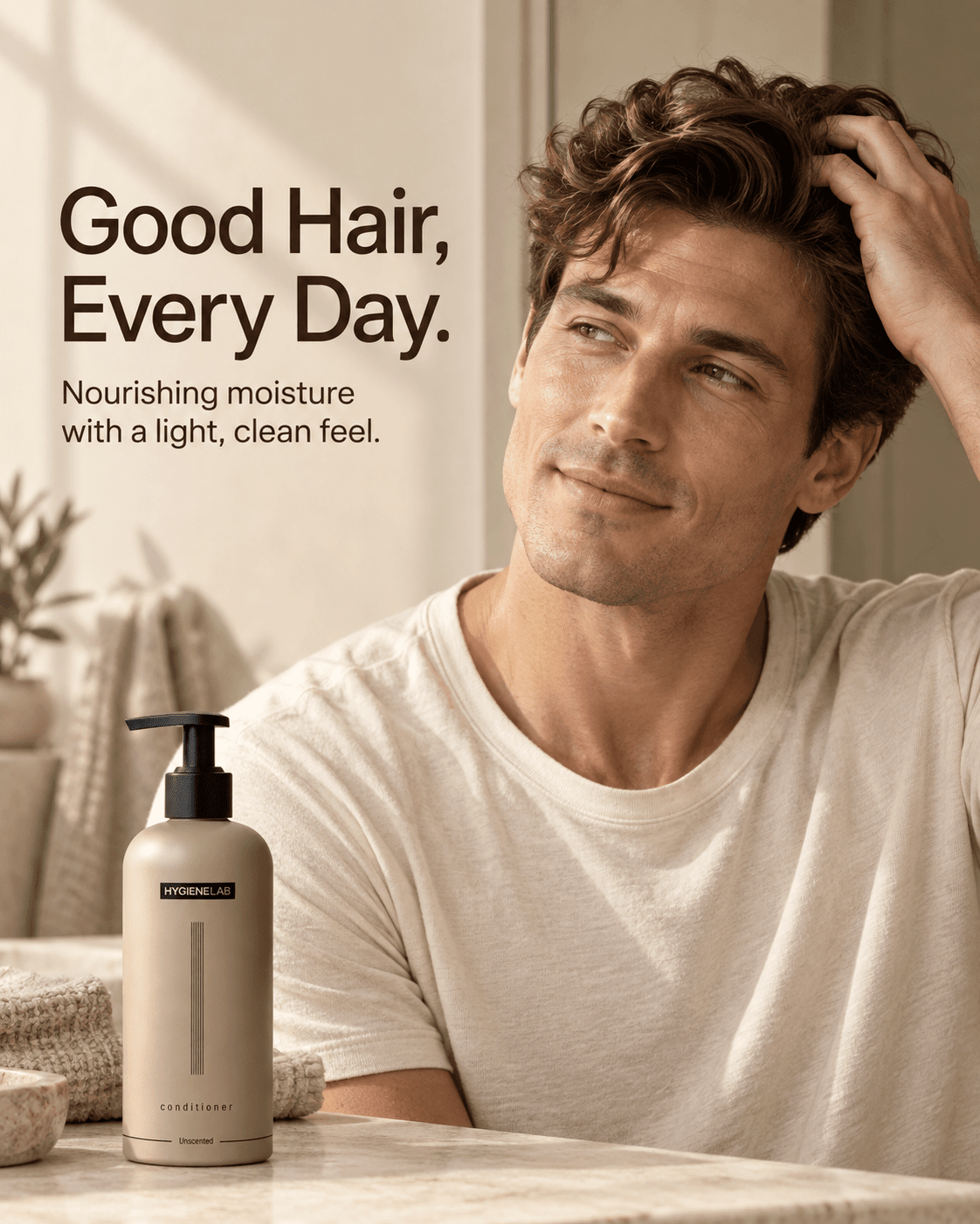 Conditioner - HygieneLab