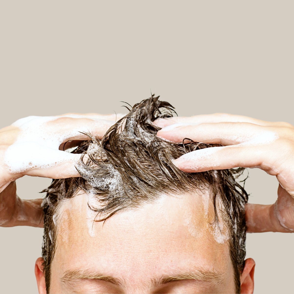 The Pioneer in Certified Clean Men's Personal Care – HygieneLab