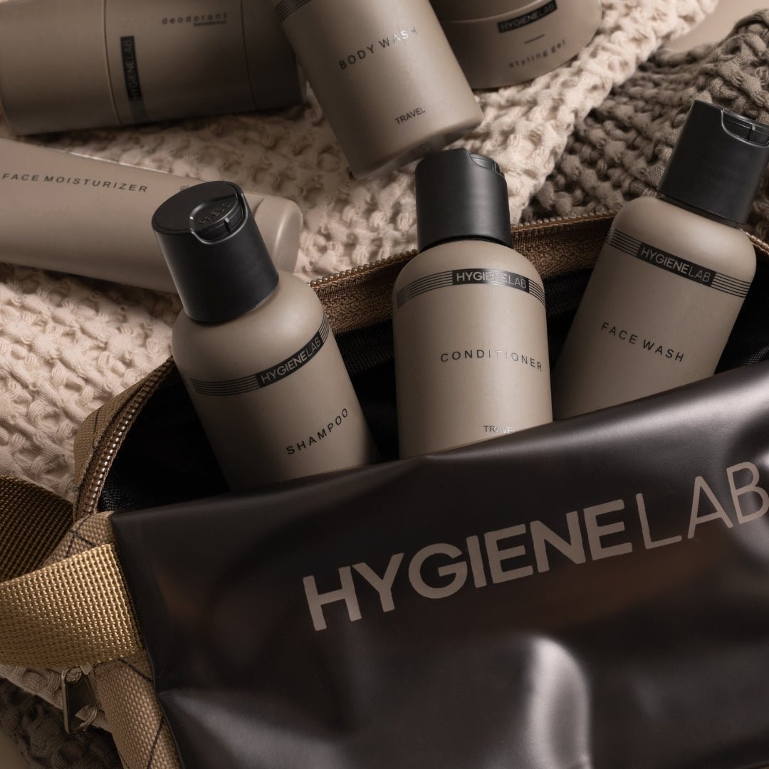 Daily Essentials Sample Pack - HygieneLab