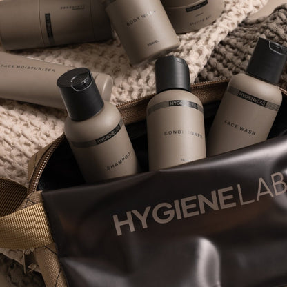 Daily Essentials Sample Pack - HygieneLab