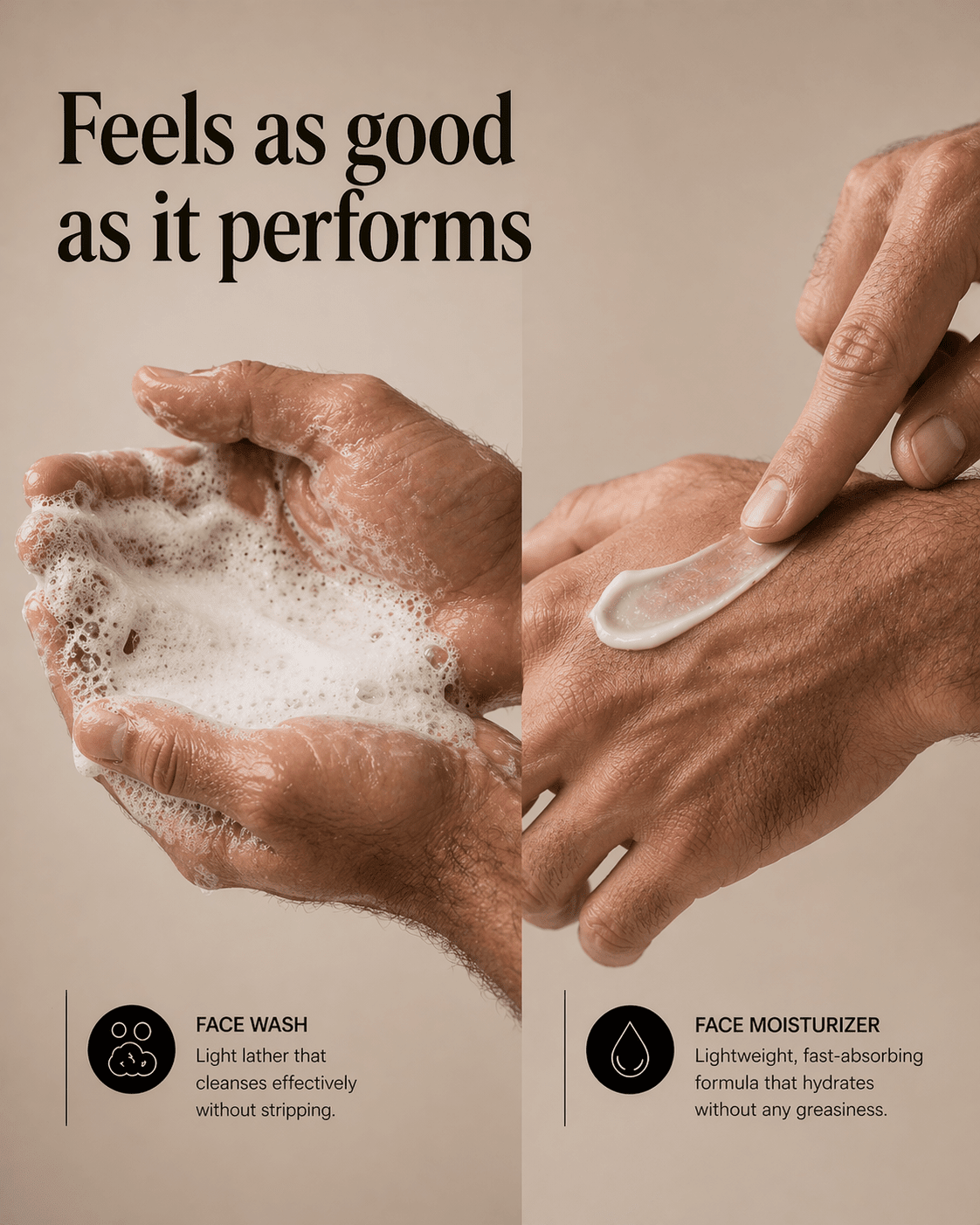 Daily Face Duo - HygieneLab