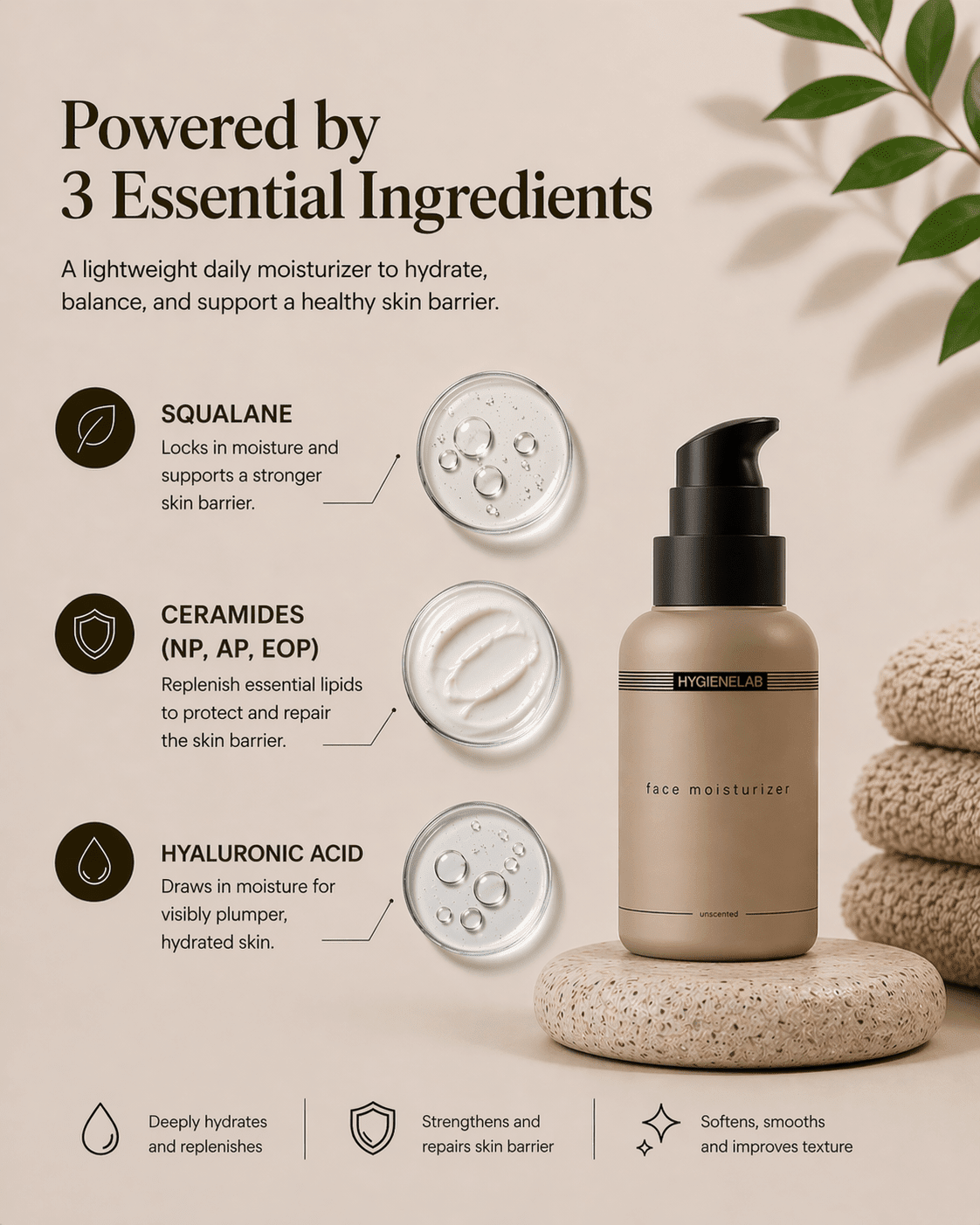 Daily Face Duo - HygieneLab