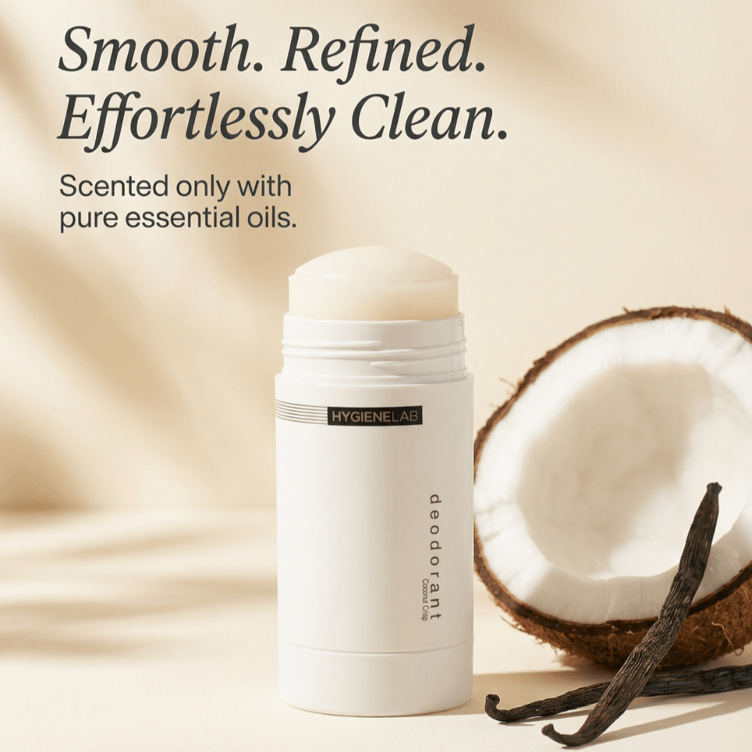 Deodorant - HygieneLab