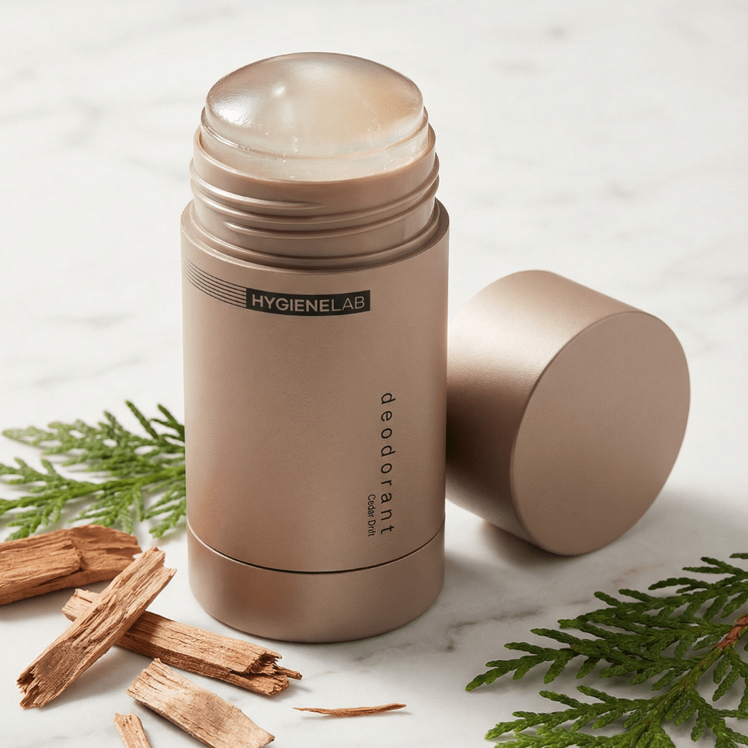 Deodorant 3 - Pack - HygieneLab