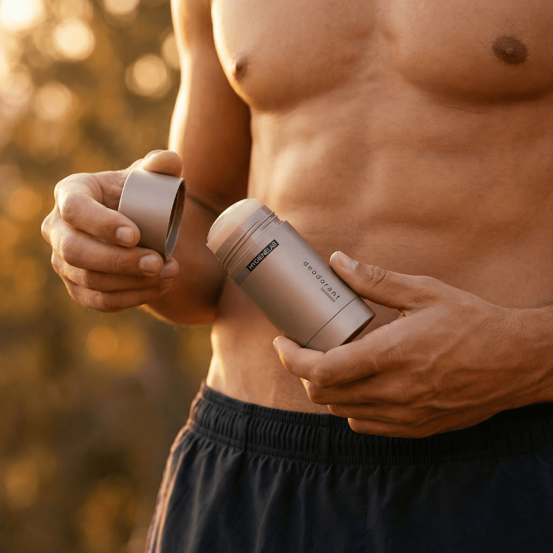 Deodorant 3 - Pack - HygieneLab