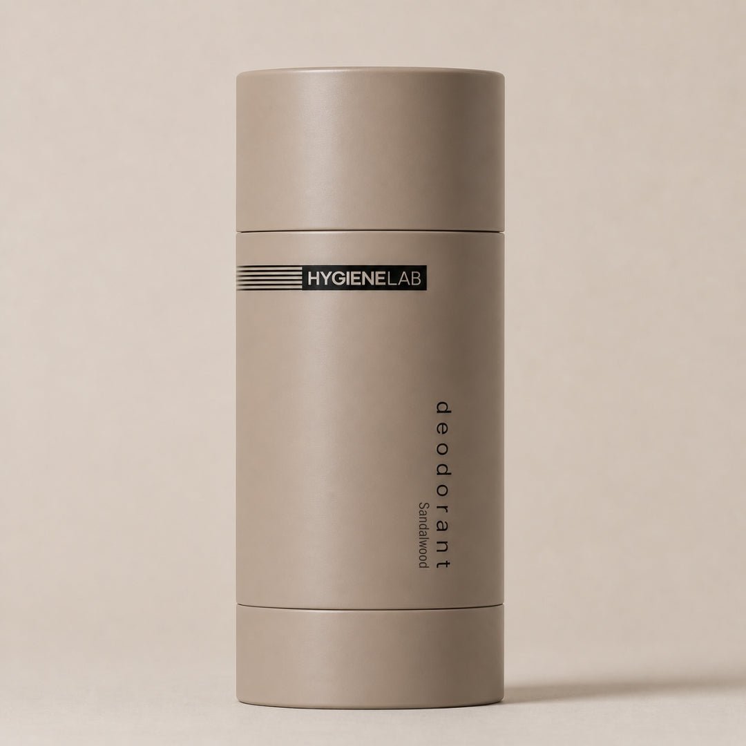 Deodorant - HygieneLab