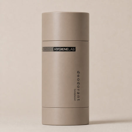 Deodorant