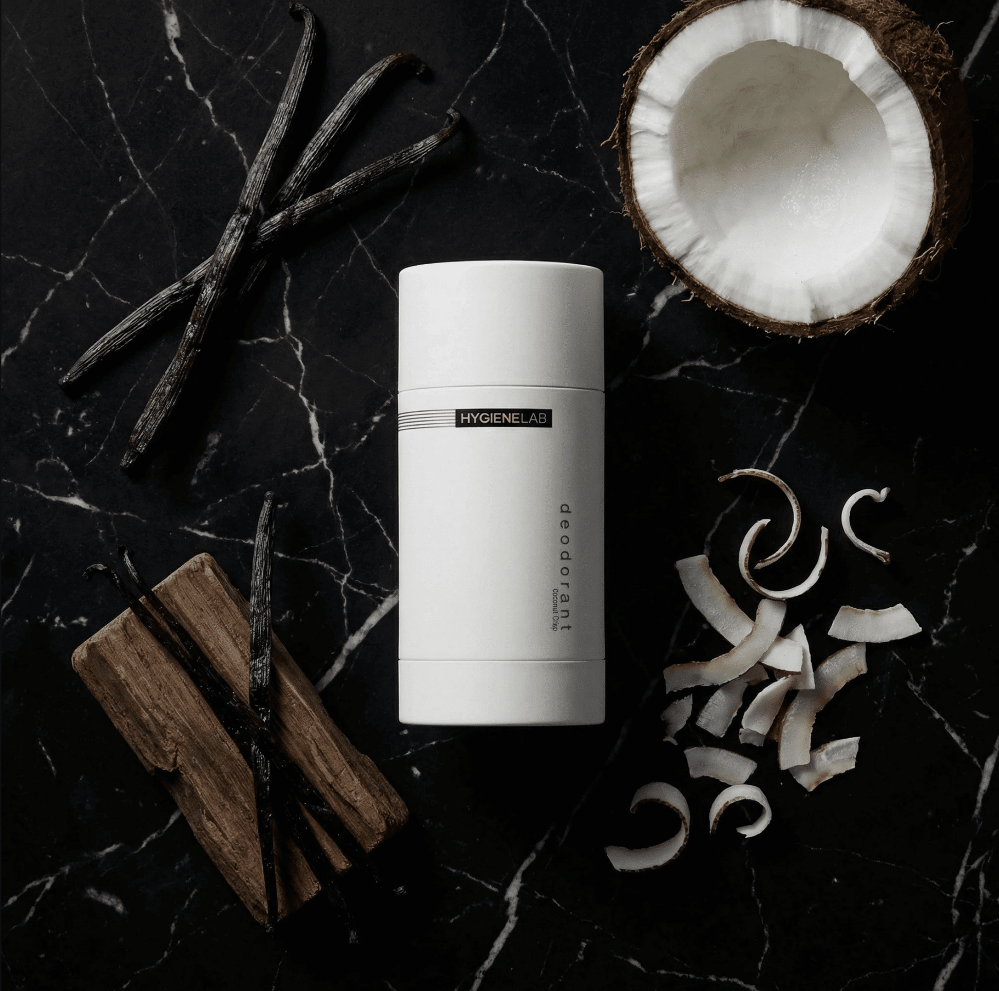 Deodorant - HygieneLab