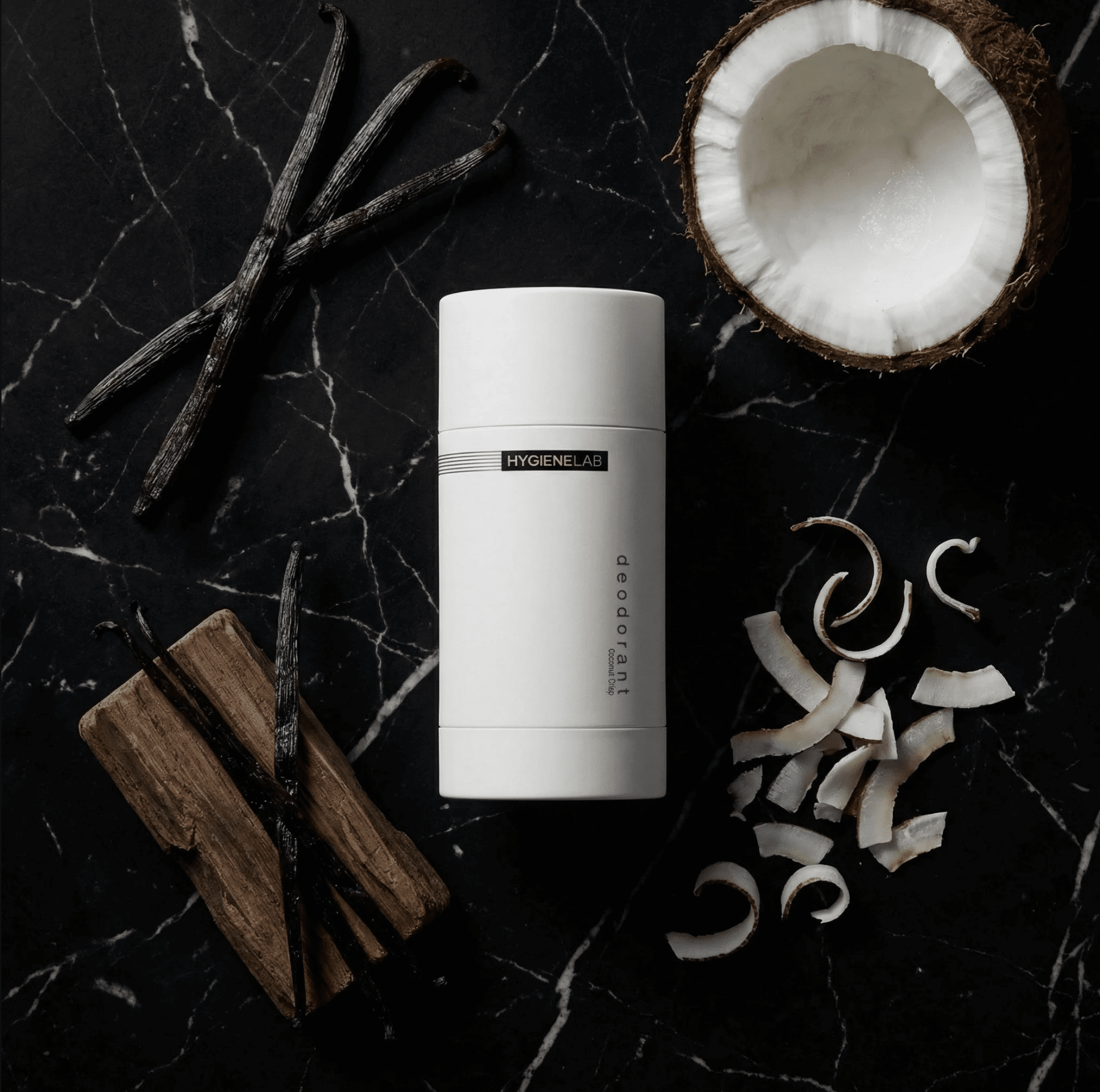 Deodorant - HygieneLab