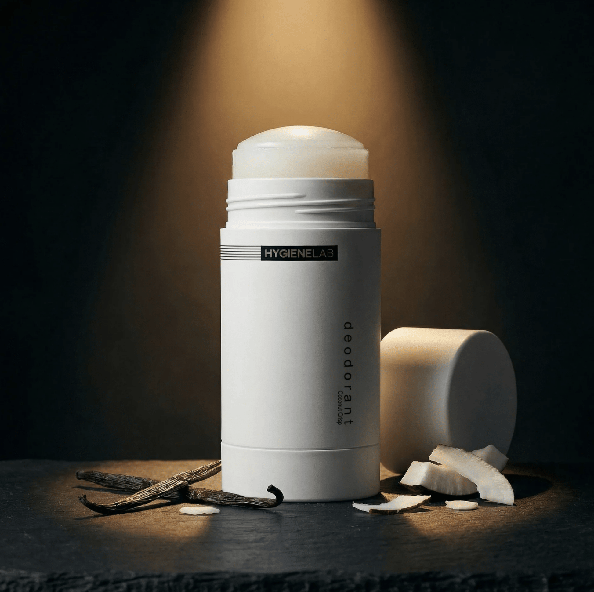 Deodorant - HygieneLab