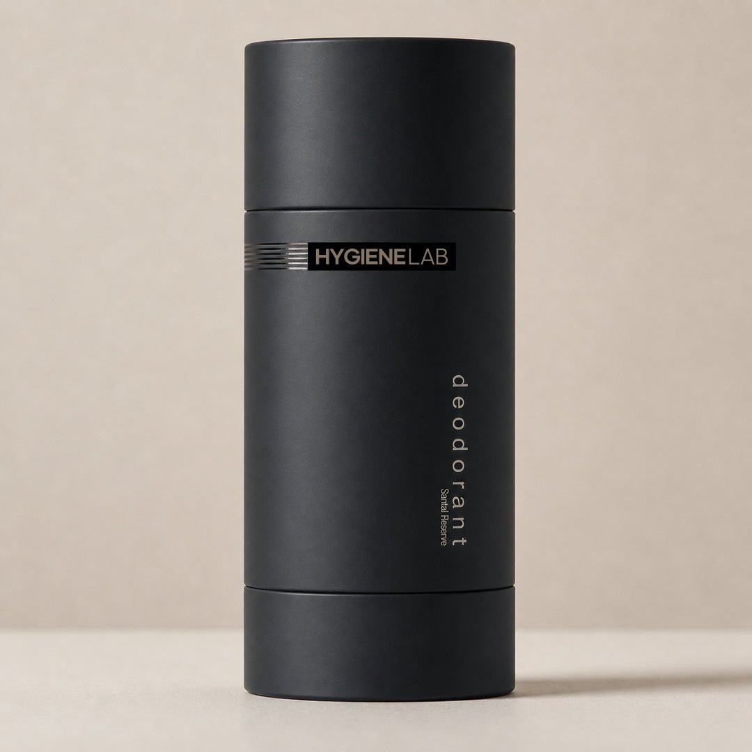 Deodorant - HygieneLab