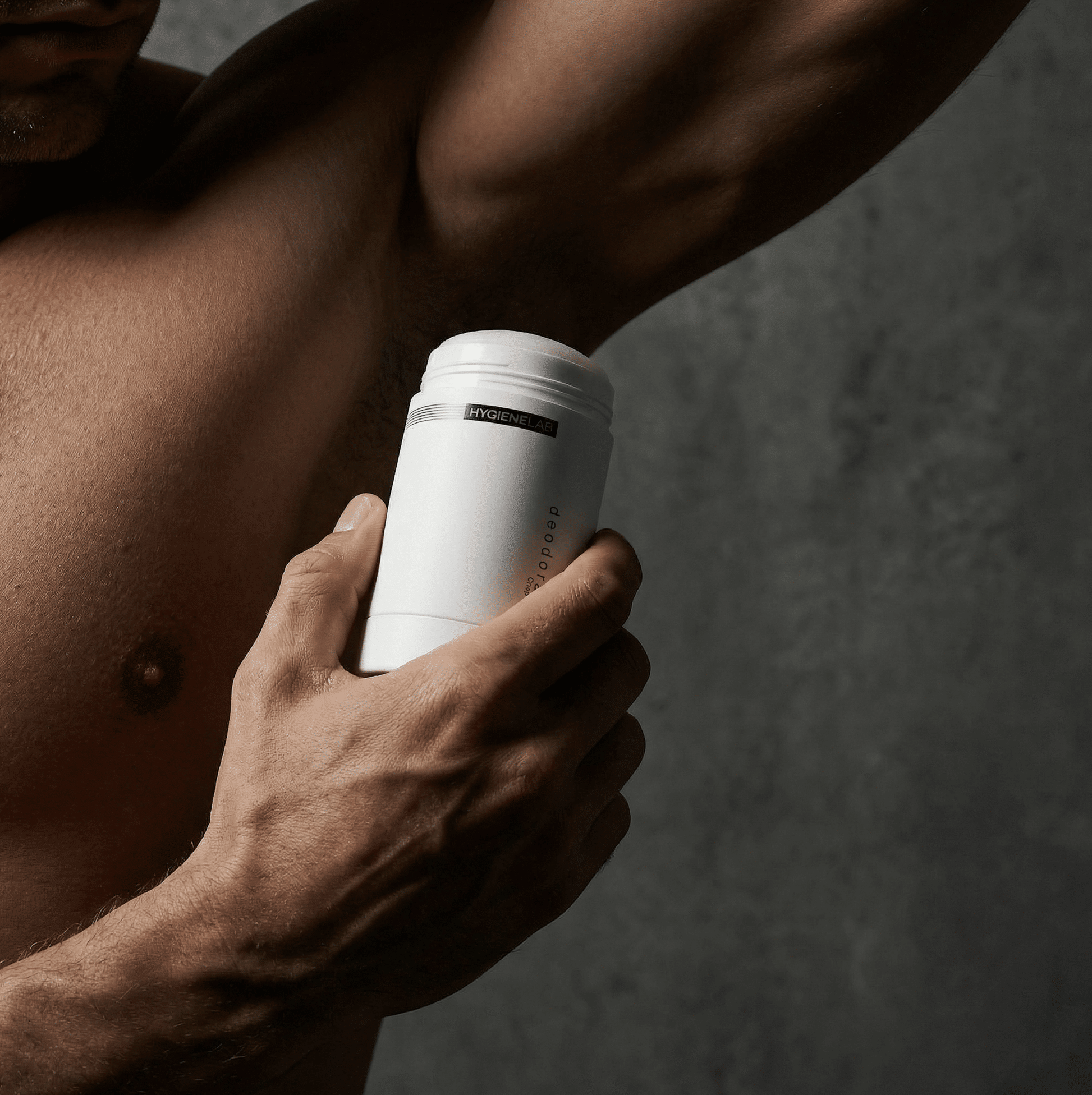 Deodorant - HygieneLab