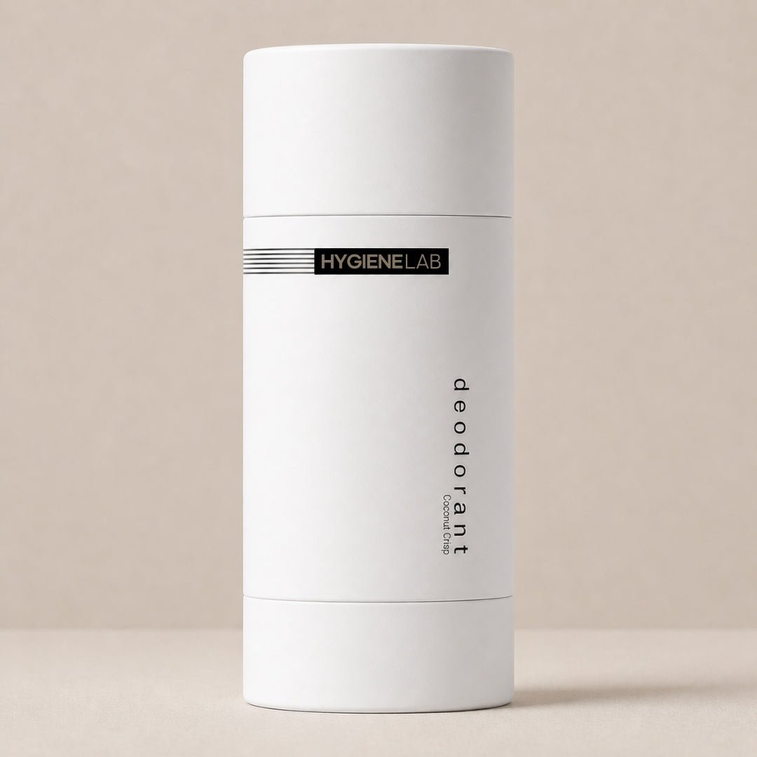 Deodorant - HygieneLab