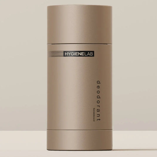 The Pioneer in Certified Clean Men's Personal Care – HygieneLab