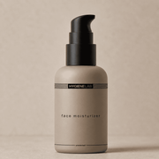 Face Moisturizer - HygieneLab